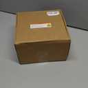 4 Pack 50W Christmas Led Flood Lights 500W Equi Color Changing with Remote Waterproof 16 Multicolor Lamp Indoor or Outdoor Up Lighting for Santa Claus, Reindeer, Xmas Tree, Gift Box, Gingerbread Man