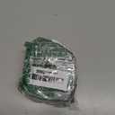 TAROSE Weather Stripping, Silicone Door Seal Strip Door, Window, Transparent 16 Feet Long (Width 45mm) (Lucent)