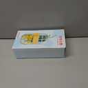 2-in-1 Ice Cube Bottle,Ice Cube Tray Water Bottle,2025 New Ice Cube Making Bottle for Home Outdoor Office Ice Making Freezer Coffee Juice Beverages (Green)