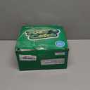 Toss and Catch Ball Set Upgraded - Kids Toys Beach Toys Baseball Games - Sturdy & Water-Resistant Great for Outdoor Pool Yard Games - Classic Gift for Boys Girls 3 4 5 6 7 8 9 10 11 12+ Years Old (Blue)