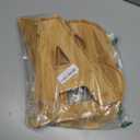 Small Wood Baby Letters for Rustic Baby Shower Decorations Gender Neutral Baby Shower Centerpiece Decor Gender Reveal Party Supplies