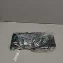 Cherry G84-4100LCAUS-2 Compact Wired Keyboard - PS/2, USB, Black