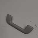 Front Inner Roof Pull Handle Grab Auto Interior Ceiling Handrail Without Hook Compatible with Toyota Corolla Yaris Vios Rav4 Replace 74610-52020 LH=RH Universal Beige Grey