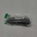 FEISEDY Square Oversized Sunglasses for Men Women, Flat Top Shield One Piece Lens Sun Glasses Shades B2765 (Light Blue)