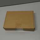 NEBURORA 6Pcs DIY Mini Unfinished Wooden Maracas with 6Pcs Multicolor Pens Fiesta Mexican Maracas Favors Cinco De Mayo Party Supplies Decorations