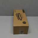 Adhesive Shower Caddy, No Drilling Bath Organizers 5 Pack, Rustproof Shelves with Soap Holder & Toothbrush Holder, Bathroom Organizers and Storage, Bronze