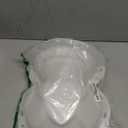 Gadpiparty Lotus Ball Mold for Concrete European Roman Column Sculpture Mold Balcony Railing Decoration 11.81 X 10.62 X 8.66 Inches DIY Garden Cement