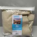 Triangle Sun Shade 142in