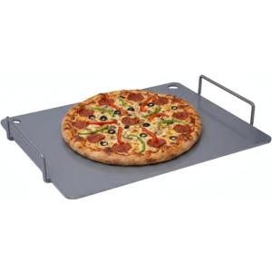 tonchean Cooking Steel for Oven, 16 x 20 inch, 15.75inx19.7in