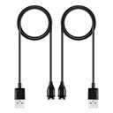 AWINNER Compatible for Garmin Watch Charger Cable (2 Pack)