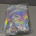 KatchOn, Black and Gold Party Decorations Set - Huge, Pack of 89 | Black and Gold Balloon Arch Kit with Gold Fringe Curtain Backdrop | Graduation Decorations 2025, Black and Gold Birthday Decorations