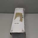 Undercarriage Pressure Washer Attachment, Siebwin 16" Dual-Function Water Broom for Pressure Washer Undercarriage Cleaner with 3 Pieces Extension Wand, 4000 PSI, Orange