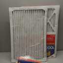 Filtrete 16x24x1 Air Filter, MERV 11, MPR 1000, Allergens & Pet Dander, 3-Month AC and Furnace Filters, Cleaner Air, Reliable Airflow, 4 HVAC Filters (Actual Size 15.68 x 23.68 x 0.81 in)