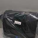 Everlasting Comfort Lumbar Support Pillow for Office Chair - Memory Foam Back Cushion for Car Seat - Promotes Better Posture, Back Pain Relief - Ideal Gaming and Desk Chairs Work and Home Essentials