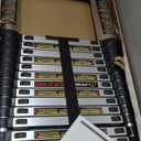 Lippert On-The-Go Portable, Telescoping RV Ladder - 14.5' — Enhanced Stability and Safety - Retracts to 35.75" - Sturdy 330 lb. Capacity - Compatible with Lippert Ladder Receiver - 2021126697