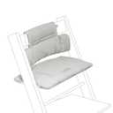 Stokke Tripp Trapp Classic Cushion, Nordic Grey
Pair with Tripp Trapp Chair or High Chair for Support & Comfort - Machine Washable