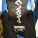 Easton | MAV X Series Baseball Catchers Set | NOCSAE Certified | Adult, Intermediate, Youth Sizes | Multiple Colors (Columbia Blue / Navy)