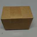 Travel Toilet Paper to Go Packs Convenient Plastic Dispenser Soft Tissue Rolls Portable Packable Camp Tissue Soft Coreless Travel Size Toilet Paper for Camping Hiking Outdoor, 6 pack