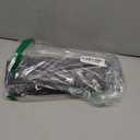 Oxford Blackout Curtains Portable Free-Cut 99% Blackout Curtains