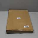 SUPEASY 7-Tier Mesh Wall File Holder, Hanging Wall File Organizer, Office Organization for Papers, Mails, Folders, Files Clipboard Magazine Rack, Black