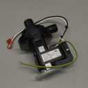 040006556 Ice Water Pump kit 115V 60HZ 1PH Replace Numbers 040003291, 040004347, MAN040006556, MAN040003291, MAN040004347 Compatible Ice Machine Models: UD0140A, UD0140AE, UD0140W And More