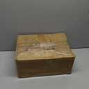 Set of 2 Front Driver and Passenger Side Brake Caliper Assembly for 1999-2004 Jeep Grand Cherokee