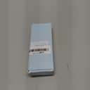 Gaoye Blue Light Blocking Glasses - Trending Round TR90 Frames, Metal Arms, UV400 Protection - Matching Soft Case (*1-light Black Frame/Transparent Lens)