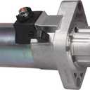 IRONTREE 17870 Professional New Starter Compatible with 2003-2005 Honda Accord, 2003-2006 Honda Element, 2004-2005 Acura TSX, 2.4L L4 Engine, OE Replacement # 31200-RAA-A51 31200-RAA-A52