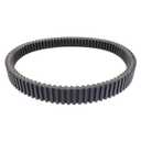 AIVWUMOT Drive Belt 5B4-17641-00-00 Compatible with Yamaha Rhino 700 2008-2013