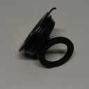 DEERLAMN Car Phone Holder for Magsafe, [78+LBS Strongest Suction&2500gf Strongest Magnetic] Vacuum Cellphone Mount for Car Accessories/Windshield/Mirror for iPhone 17 Pro Max 16 15 14 13 12