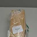 Toothbrush Holders for Bathrooms Toothpaste Holder Stand Bathroom Organizer for Toothbrush Makeup Brushes Holder (2 Pack, Marble5)