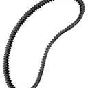 Engines Belt Fit for Honda Chuck Wagon/CV Tech 2-20694/ CW-11/ Subaru Engine TW-265/ LANDMaster/Trail Master UTV's Replace 2-20694