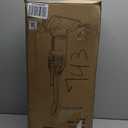 Bissell CleanView Compact Upright Vacuum, Fits in Dorm Rooms & Apartments, Lightweight with Powerful Suction and Removable Extension Wand, 3508