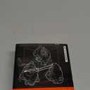 SCITOO HVAC Heater Blend Door Actuator Replacement for Chrysler for Pacifica 2017-2019, for Dodge for Dart 2013-2016 604-054 Heater Blend Door Levers - Main (Small)