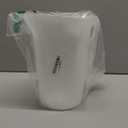 GoodCook 1 Gallon Pitcher with 4 Way Lid, Made Without BPA, Clear