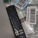 CT-95018 Replacement Voice Remote Control Compatible for Toshiba  Insignia 4K LED UHD Smart TV 40C350KU 43C350KU 50C350KU 55C350KU 65C350KU 75C350KU NS-24F202NA22 NS-42F201NA22 NS-55F301NA22