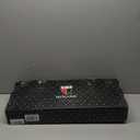 Shower System with Tub Spout - 6 Inches Rain Shower Heads with Handheld Spray Combo Set, Bathtub Shower Faucet Set with Slide Bar (Shower Valve and Diverter Included), Chrome