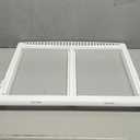 Frigidaire Genuine 240364787 Drawer Cover Unit