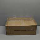 33" Modern Chandelier Ceiling Light Fixture, 12-Light Sputnik Chandeliers Matte Black Mid Century Chandelier Over Table, Height Adjustable Chandeliers for Dining Room Living Room Kitchen Island (Bulbs not Included)