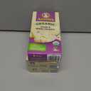 Annie's Homegrown Organic Macaroni & Cheese - Shells & White Cheddar - 6 oz. 3 packs