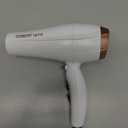 Conair Double Ceramic Hair Dryer with Diffuser | Blow Dryer with Ionic Conditioning | Includes Diffuser and Concentrator (1 Count (Pack of 3))