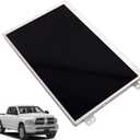 MAD HORNETS 7" LCD Digitizer Touch-Screen C070EAT01.0 For Uconnect Radios VP2 2018-2022