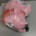 Peppa Pig Kids Bedding Super Soft Plush Cuddle Pillow Buddy, One Size, By Franco (Standard)