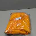 50 PCS Spandex Chair Sashes Bows Bands Slider Sashes Plain Bow Elastic Bands Ties Without Buckle for Wedding Graduation Banquet Events Decoration