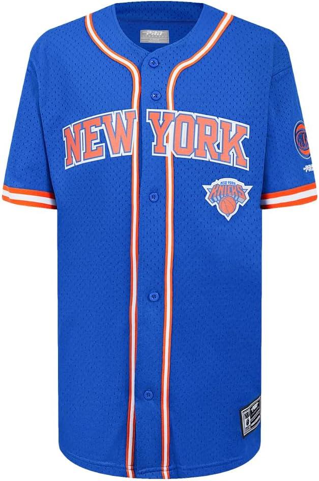 Big Boys NBA Mesh Button Down Top XL