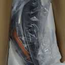 WFLNHB Driver Left Side Replacement for Nissan Rogue 2021-2023 DRL Headlight Turn Signal Light 261256RR0A