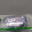 Remington Ionic Conditioning Hair Setter, 20 Velvet Hair Rollers, 6 Large (1), 10 Medium (1"), 4 Small (), Blowout Style Hair Curlers (pink)