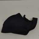 SHAPERMINT Bras for Women - Lingerie Bra, Bralettes for Women with Support, No Underwire Plus Size Bras for Women (Medium: 34C-D, 36B-C, 38B, Black)