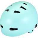 Skateboard Bike Helmet , Green, Size L
