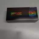 Polarized Aviator Sunglasses for Men Women- Classic Shades Retro Sun Glasses Driving Lightweight UV Protection (A2 Grey Frame/Black Lens)